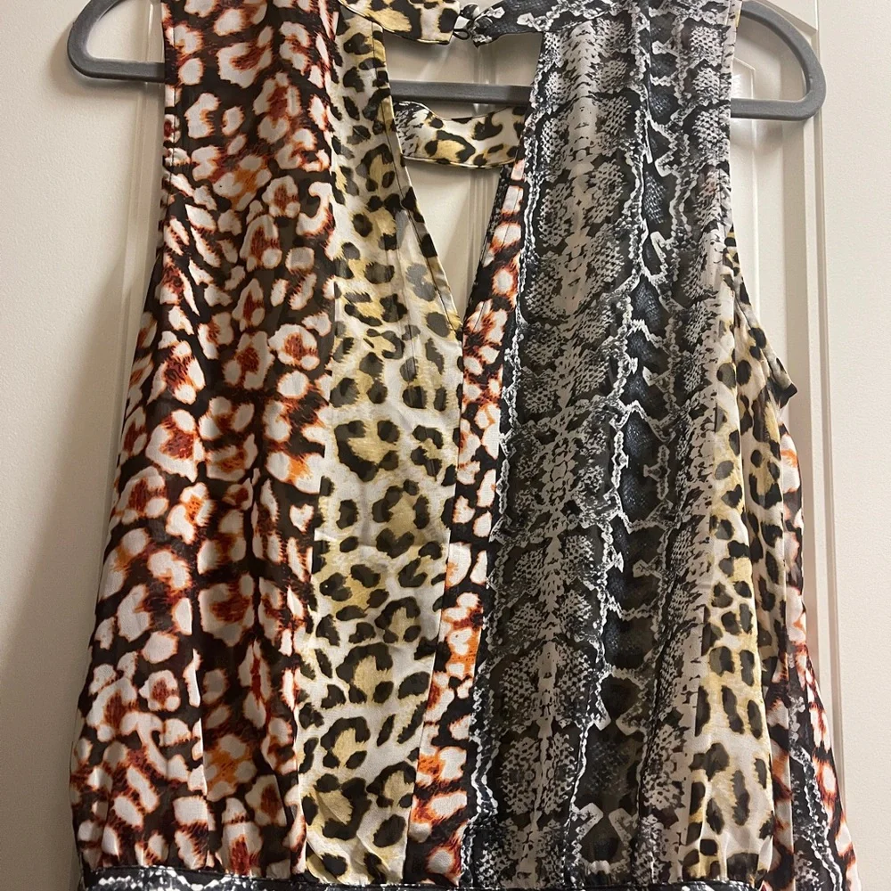 Express Top - Picture 2 of 3